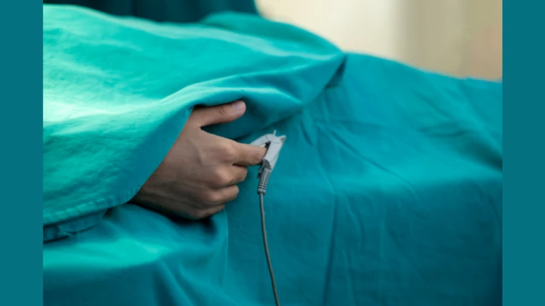 Mumbai: 28-Year-Old BARC Employee's Selfless Organ Donation Gives New Hope to Multiple Patients Mumbai: 28-Year-Old BARC Employee's Selfless Organ Donation Gives New Hope to Multiple Patients