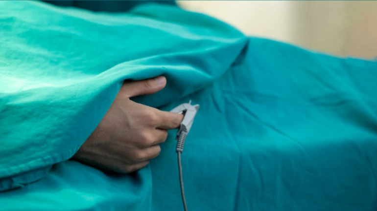 For The First Time Patient Sleeps For 7 Hours After 7 Years For The First Time Patient Sleeps For 7 Hours After 7 Years