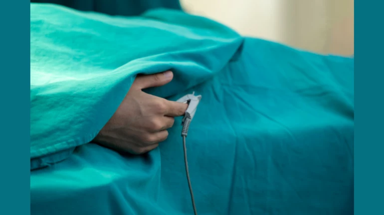 Mumbai Doctor saves life using mechanical thrombectomy after 18 hours of Brain Stroke Mumbai Doctor saves life using mechanical thrombectomy after 18 hours of Brain Stroke