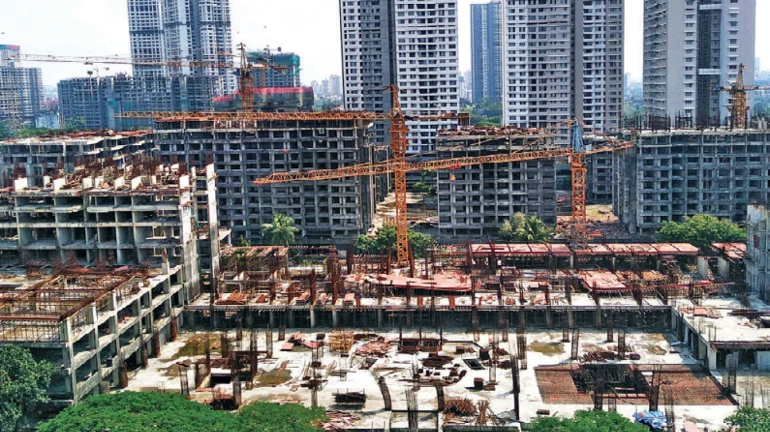 पत्राचाळ पुनर्विकास प्रकल्पातील रहिवाशांना 2018 पासूनचे थकित दरमहा 25 हजार रुपयांचे भाडे मिळणार पत्राचाळ पुनर्विकास प्रकल्पातील रहिवाशांना 2018 पासूनचे थकित दरमहा 25 हजार रुपयांचे भाडे मिळणार