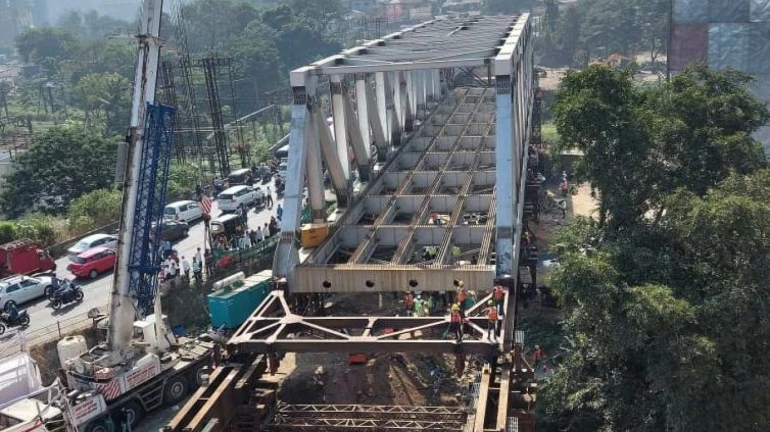 Kalyan’s Patri Pul Will Open for Citizens by January 2021 Kalyan’s Patri Pul Will Open for Citizens by January 2021