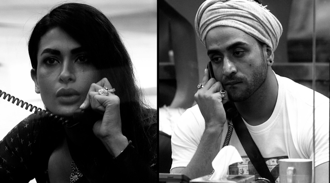 Bigg Boss 14: Jasmin and Pavitra heading to a stand-off