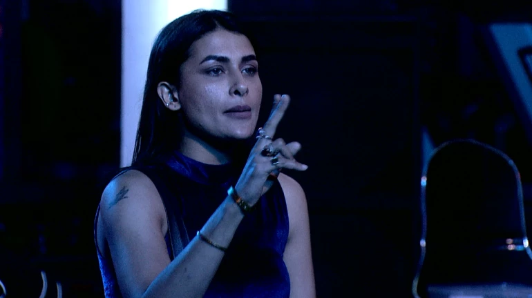 Bigg Boss 14: Move over Jaan Kumar Sanu, Aly the new mastermind of the house Bigg Boss 14: Move over Jaan Kumar Sanu, Aly the new mastermind of the house
