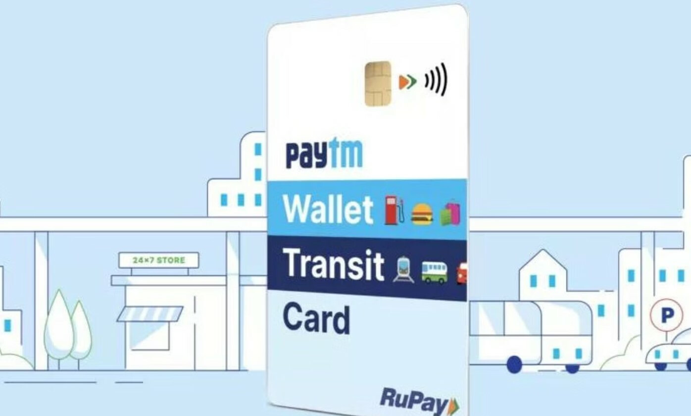 बेस्ट बस, मेट्रोसाठी एकच पेटीएम ट्रान्झिट कार्ड, मार्चमध्ये होणार लाँच