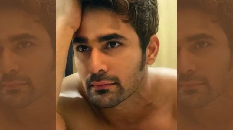 Actor Pearl V Puri opens up about doing bold scenes in future projects
