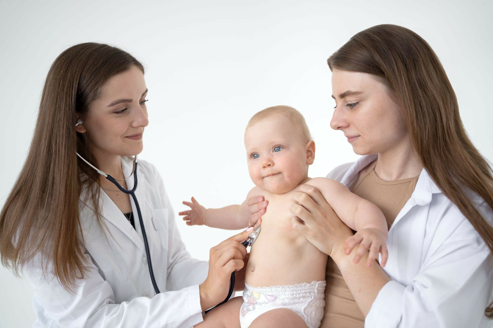Pediatric Dermatology: Skin Care for Babies and Children