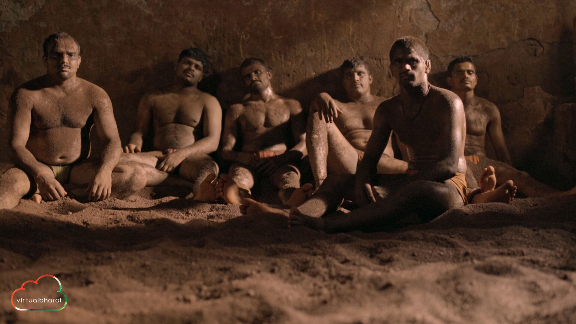 Ace filmmaker Bharatbala presents untold story of Mumbai's ‘Pehlwan’