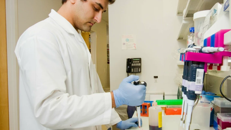 SS-31 Peptide: Deep Dive into Research in Mitochondrial Pathways SS-31 Peptide: Deep Dive into Research in Mitochondrial Pathways