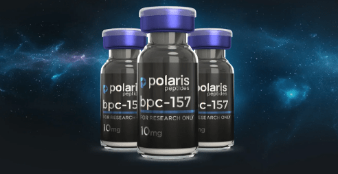 BPC-157: A Peptide’s Potential Across Research Domains