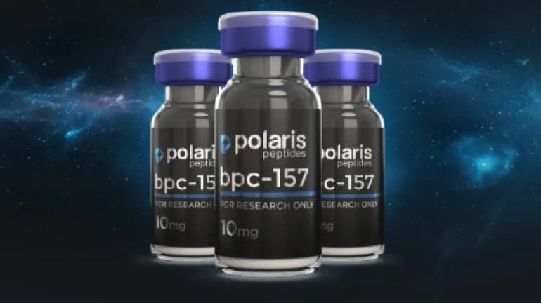 BPC-157: A Peptide’s Potential Across Research Domains BPC-157: A Peptide’s Potential Across Research Domains