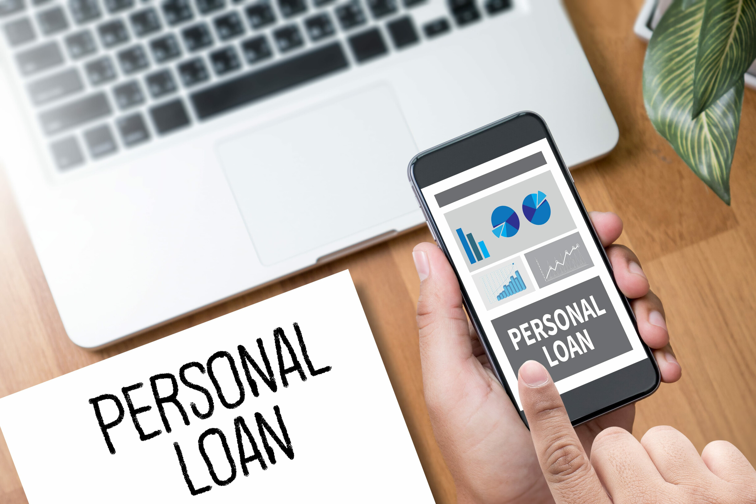 Maximising Your Chances of Approval for Instant Personal Loans