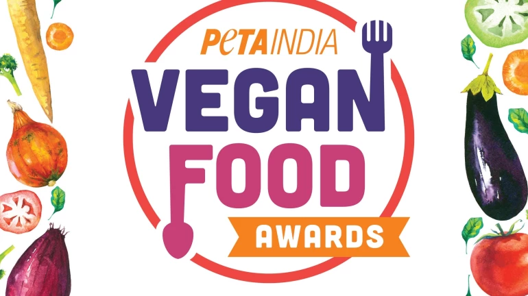 PETA India announced the winners of 'Vegan Food Awards 2020'