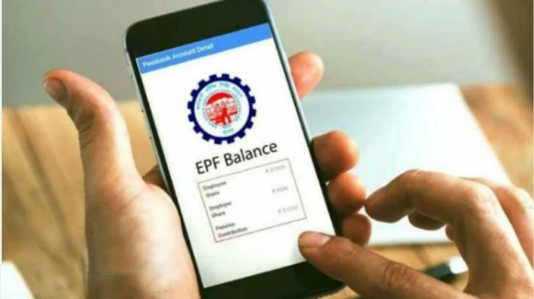 UAN नंबर के बिना अपना पीएफ अकाउंट बैलेंस चेक करें, जाने कैसे UAN नंबर के बिना अपना पीएफ अकाउंट बैलेंस चेक करें, जाने कैसे