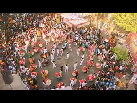 Police imposes curfew in Dombivli