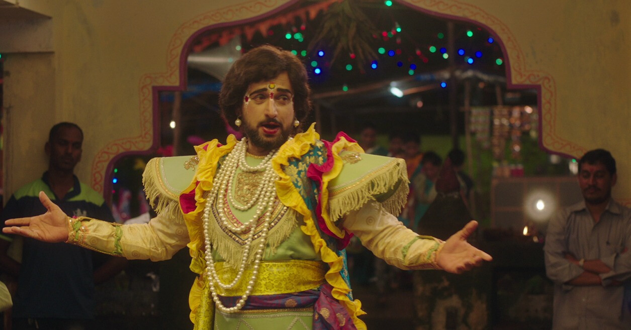 अॅमेझॉन प्राईम व्हिडिओच्या 'पिकासो'वर राष्ट्रीय चित्रपट पुरस्काराची मोहोर!