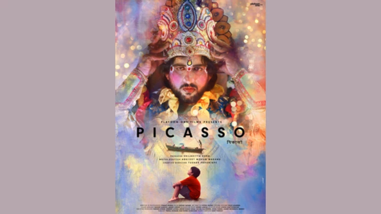 Amazon Prime announces world premiere of Marathi film Picasso