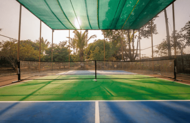 Thane to Develop Synthetic Turf Sports Complex Under Nitin Company–Cadbury Flyover