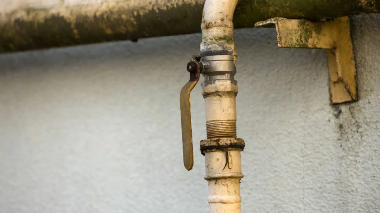 Piped gas infra push gains pace as LPG availability tightens Piped gas infra push gains pace as LPG availability tightens