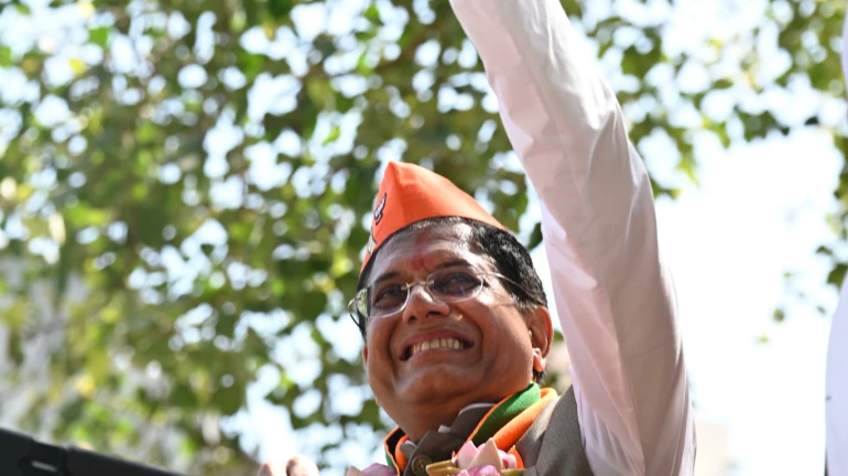Gas pipeline will be extended to all homes in North Mumbai: BJP Candidate Piyush Goyal