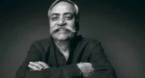 Advertising legend Piyush Pandey dies At 70