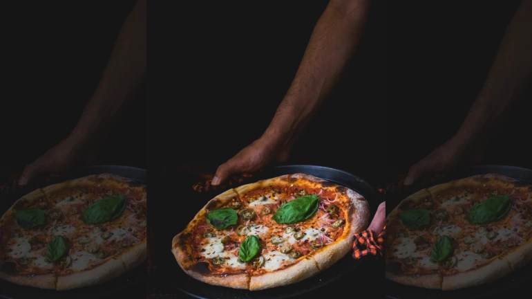 Mumbaikars Can Now Add To Their List Of Authentic Neapolitan Style Pizzas
