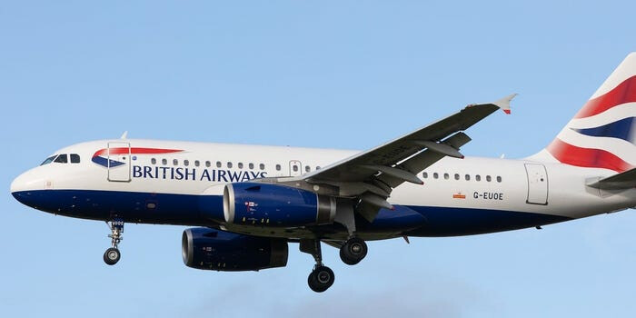 ब्रिटनमधून येणाऱ्या विमानांना भारतात बंदी