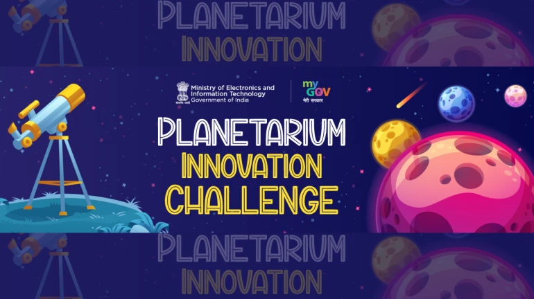 MeitY launches Planetarium Innovation Challenge for Indian start-ups and tech entrepreneurs