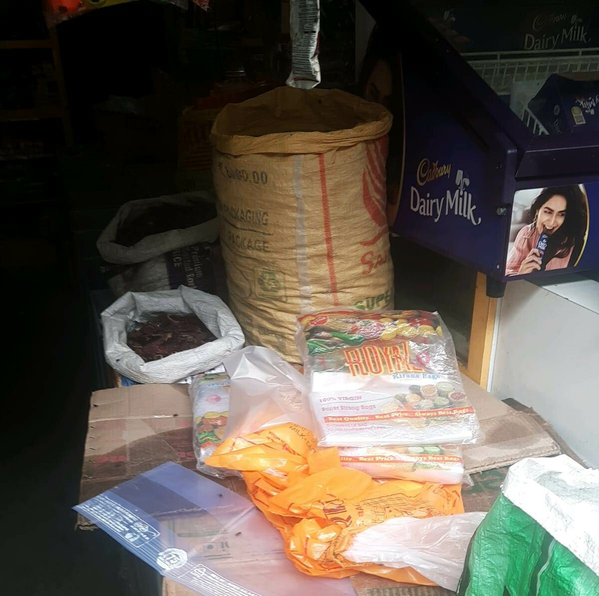 Navi Mumbai: INR 80k penalty recovered in Belapur division; 30 kg of restricted plastic seized