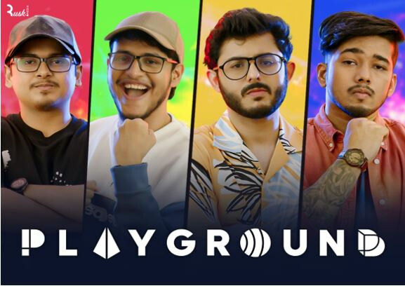 First-Of-Its-Kind, This Show Will Have Best Of Drama, Gaming & Entertainment