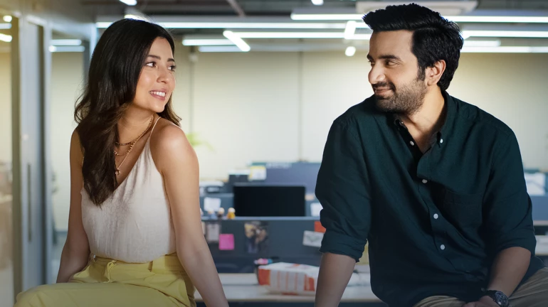 Dice Media releases season 2 of its original series ‘Please Find Attached’ Dice Media releases season 2 of its original series ‘Please Find Attached’