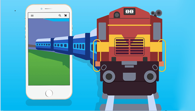 Why Goibibo is a Great Alternative for Train Ticket Booking