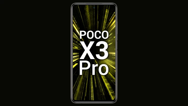 POCO X3 Pro Official in India: Price, Features, Other Specs