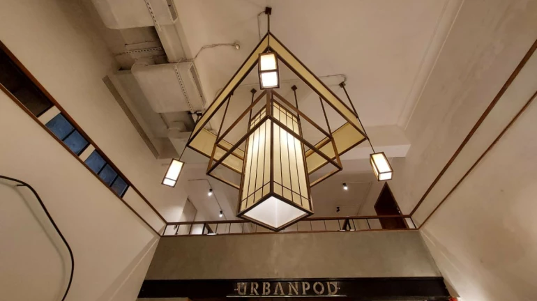 India's First pod hotel at Mumbai Central railway station to open soon India's First pod hotel at Mumbai Central railway station to open soon