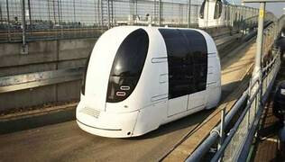 Good News! Mira Bhayandar and Thane-Ghodbunder To Also Get Pod Taxi