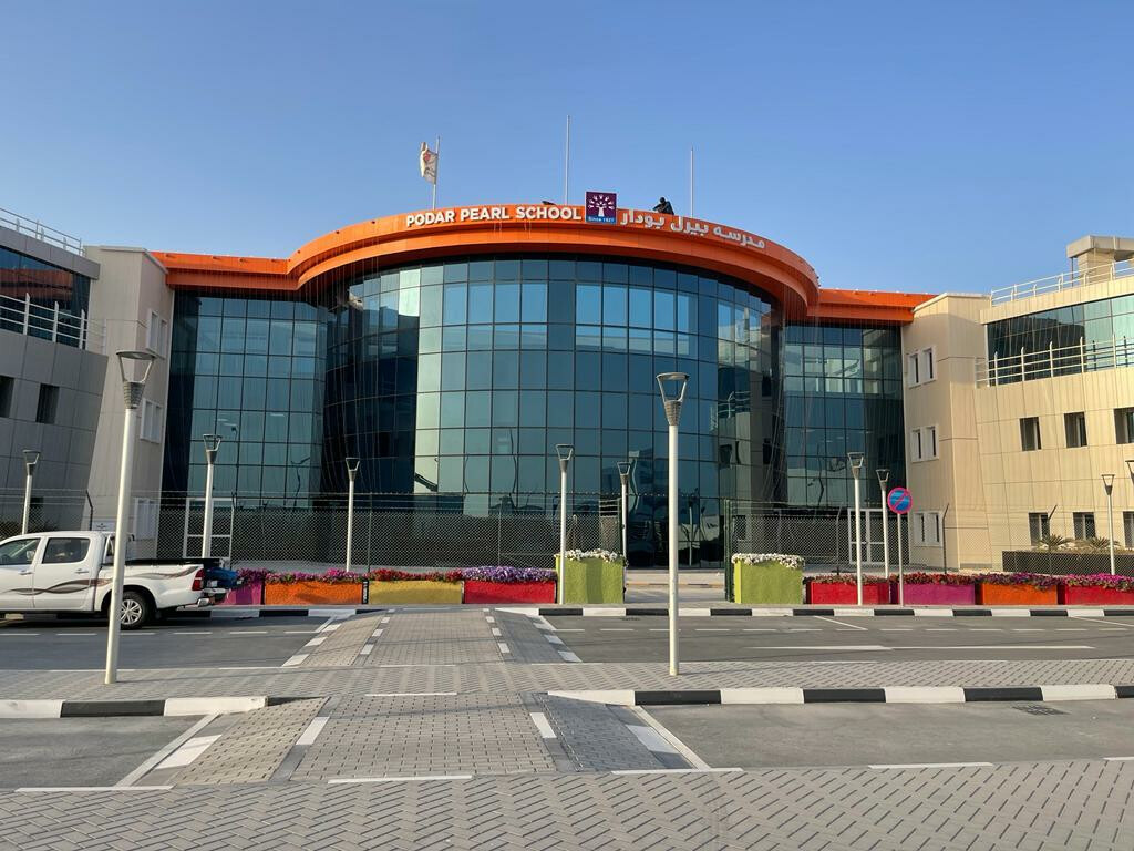 This Mumbai-based Education Institute Goes Global To Provide Transformative Training