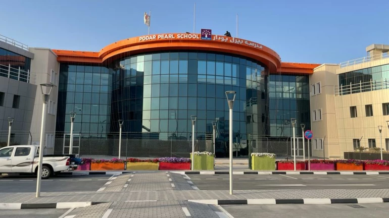 This Mumbai-based Education Institute Goes Global To Provide Transformative Training This Mumbai-based Education Institute Goes Global To Provide Transformative Training