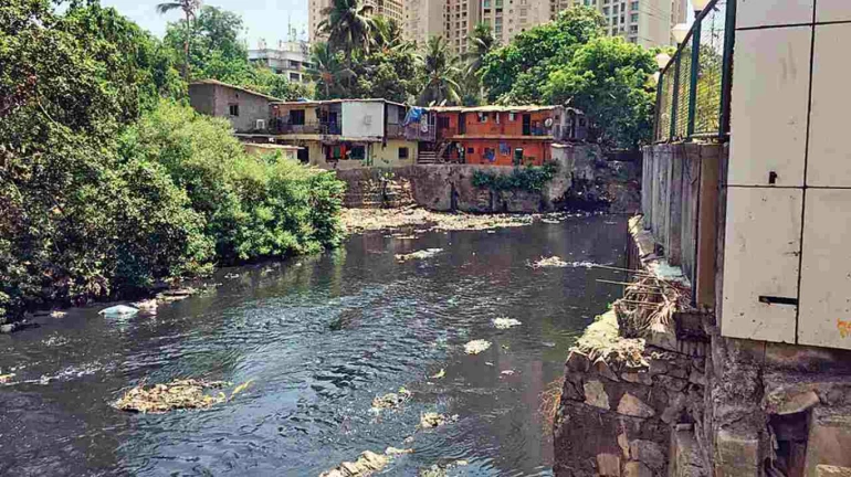 Mumbai: BMC to widen Poisar River Mumbai: BMC to widen Poisar River