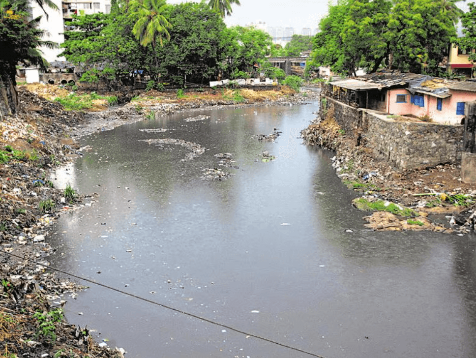 Mumbai: Restoration of Poisar river gets necessary permits, project likely to take off after two years