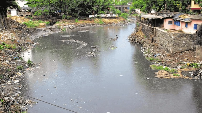 Mumbai: Restoration of Poisar river gets necessary permits, project likely to take off after two years Mumbai: Restoration of Poisar river gets necessary permits, project likely to take off after two years