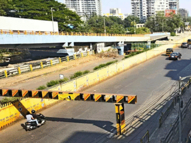 ... तर 45 मिनिटांचे अंतर 7 मिनिटांत गाठणे शक्य, मुंबईकरांचा प्रवास जलद होणार