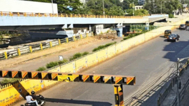 Mumbai Traffic Update: Bridge over Poisar river to reduce travel time