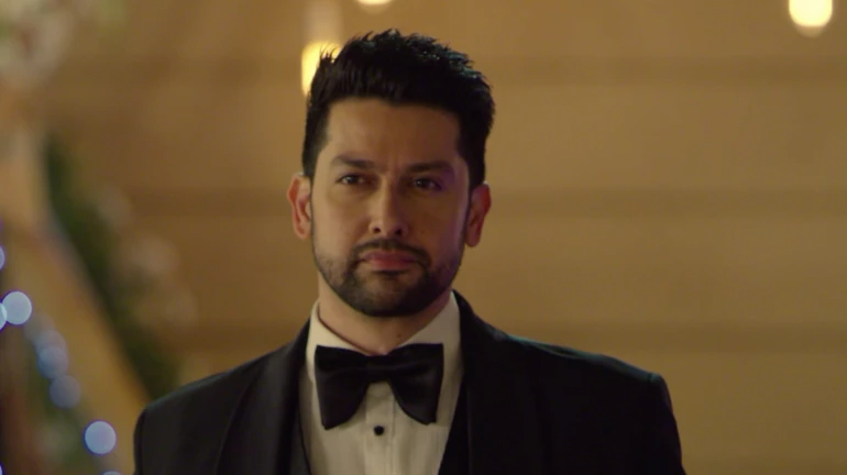 Trailer of Zee5's Poison 2 is out now Trailer of Zee5's Poison 2 is out now