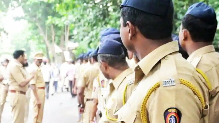 Recruitment of more than 12,000 posts in Maharashtra Police department to begin soon