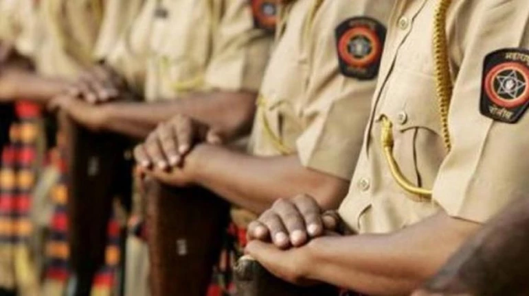 दिसंबर तक होगी पुलिस भर्ती - गृह मंत्री दिलीप वलसे-पाटिल दिसंबर तक होगी पुलिस भर्ती - गृह मंत्री दिलीप वलसे-पाटिल