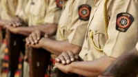 गिरगावच्या हॉटेलमधील सॅक्स रॅकेटचा पर्दाफाश गिरगावच्या हॉटेलमधील सॅक्स रॅकेटचा पर्दाफाश