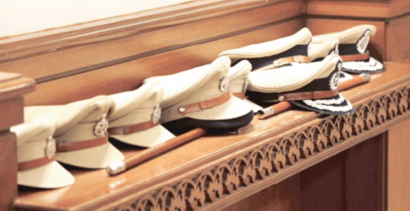 राज्य में 15 वरिष्ठ पुलिस अधिकारियों के तबादले