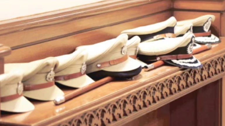 Transfers of 15 senior police officers in the state Transfers of 15 senior police officers in the state