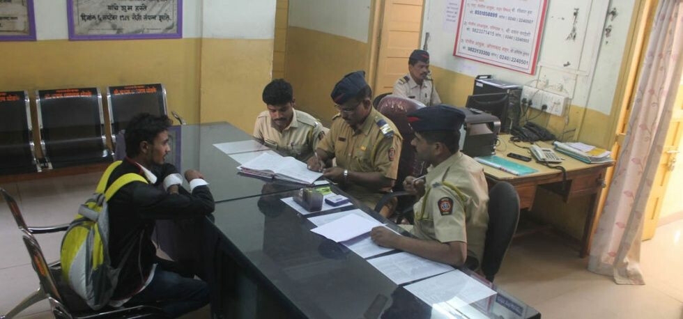 वस्तू हरवल्यास शपथपत्र न घेता तक्रार नोंदवा, पोलीस आयुक्तांचे आदेश