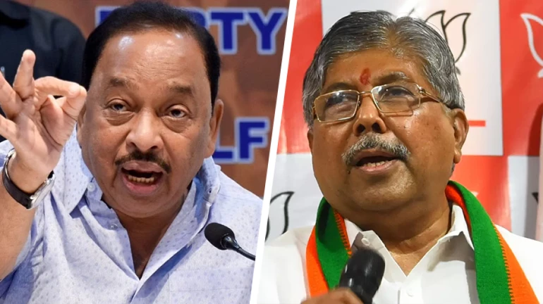 दिशा सॅलियन मृत्यूप्रकरण: 'या' नेत्यांवर कारवाई करण्याचे राज्य महिला आयोगाचे निर्देश दिशा सॅलियन मृत्यूप्रकरण: 'या' नेत्यांवर कारवाई करण्याचे राज्य महिला आयोगाचे निर्देश