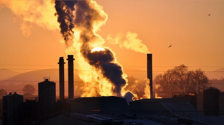 2047 पर्यंत मीरा- भाईंदर प्रदूषणविरहीत 2047 पर्यंत मीरा- भाईंदर प्रदूषणविरहीत